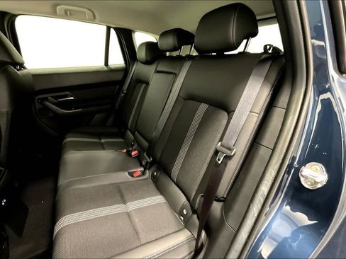 New 2025 MAZDA CX-50 2.5 Hybrid w/ Preferred Pkg image 26