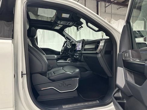 Used 2026 Ford F250 Platinum AWD/4WD image 59