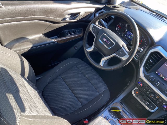 Used 2023 GMC Acadia SLE w/ Driver Convenience Package AWD/4WD image 20