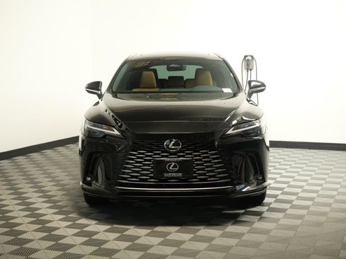 Certified 2026 Lexus RX 350 Premium AWD/4WD image 2
