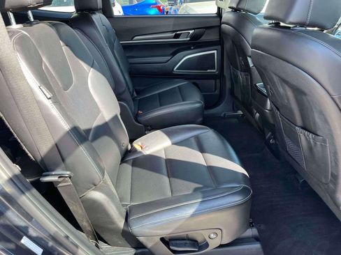 Used 2023 Kia Telluride S w/ S Sunroof Package AWD/4WD image 10