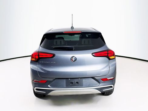 Used 2020 Buick Encore GX Preferred image 29