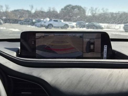 New 2026 MAZDA CX-30 2.5 Turbo w/ Premium Plus Pkg image 22