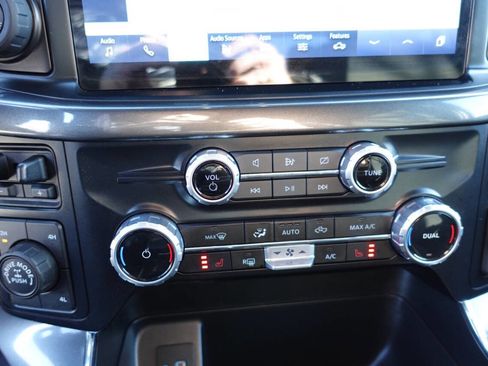 Used 2023 Ford F150 XLT w/ Equipment Group 302A High image 48