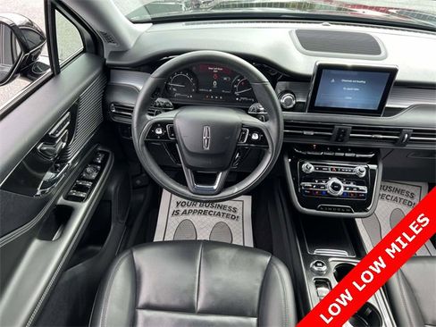 Certified 2021 Lincoln Corsair AWD w/ Equipment Group 101A image 14