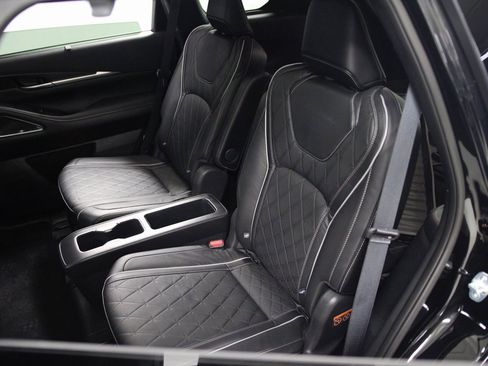 Used 2023 INFINITI QX60 Autograph image 20