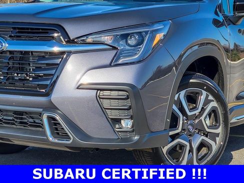 Certified 2025 Subaru Ascent Touring image 3
