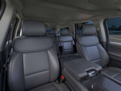 New 2026 Ford Expedition Max Active image 10