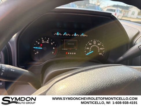 Used 2020 Ford F150 XL w/ Equipment Group 101A Mid image 11