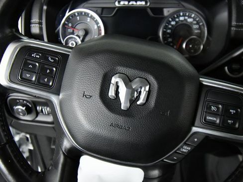 Used 2022 RAM 2500 Laramie image 2