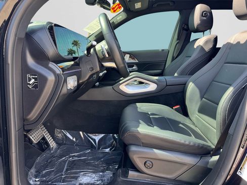 Certified 2022 Mercedes-Benz GLS 450 4MATIC image 12