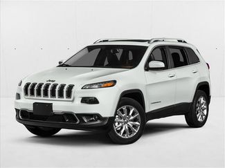 Used 2016 Jeep Cherokee Limited FWD video 1