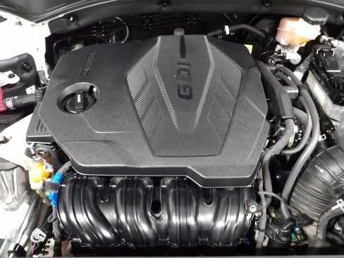 Used 2022 Hyundai Santa Fe SE image 22