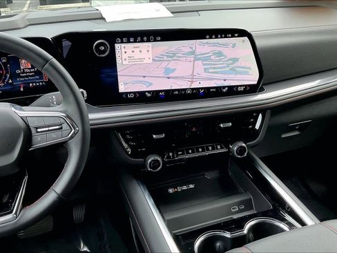 Used 2025 Chevrolet Tahoe RST w/ Comfort Package image 6