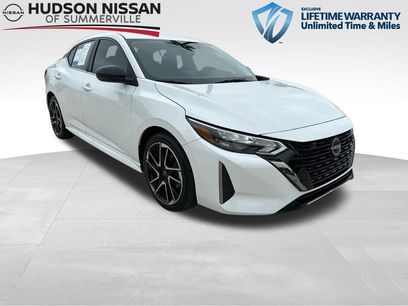 Used 2024 Nissan Sentra SR