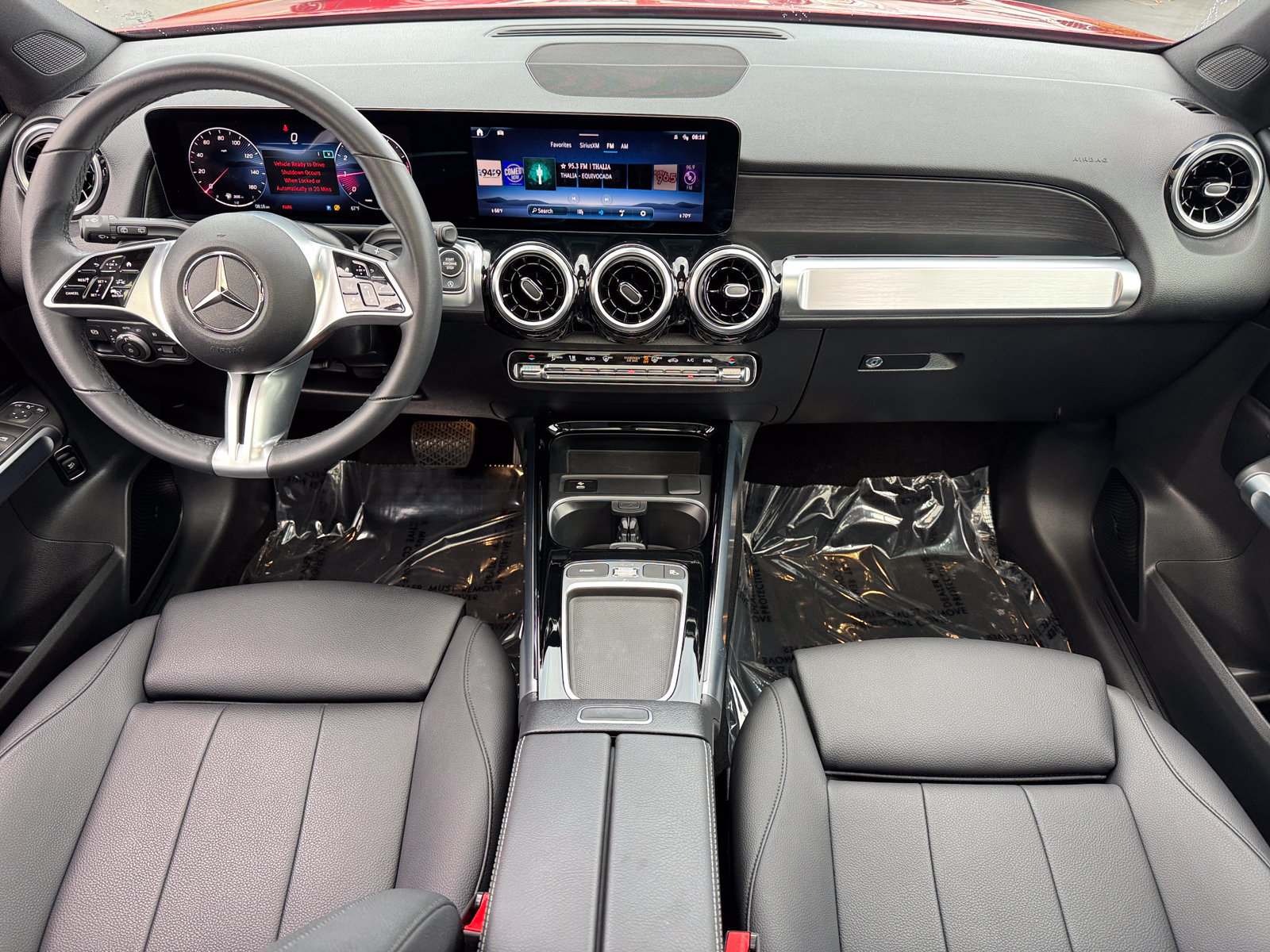 Used 2026 Mercedes-Benz GLB 250 image 10