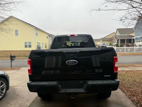 Used 2019 Ford F150 XL w/ Equipment Group 101A Mid RWD image 10
