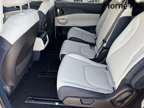 New 2026 Kia Carnival SX image 11