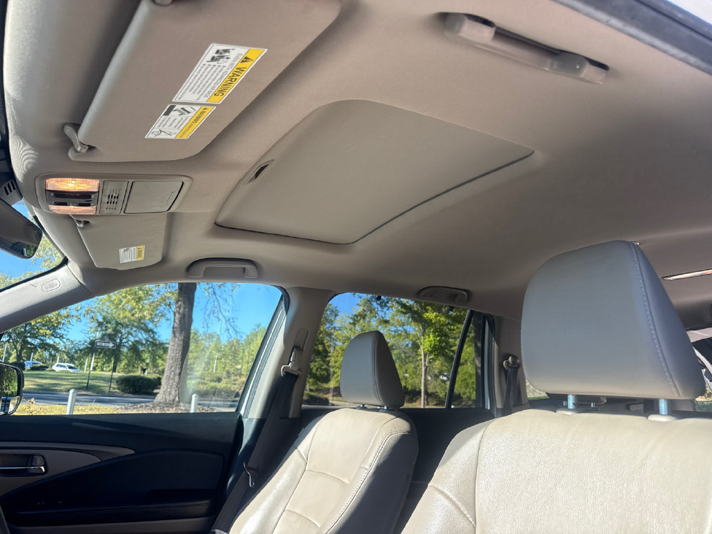 Certified 2020 Honda Pilot EX-L image 31
