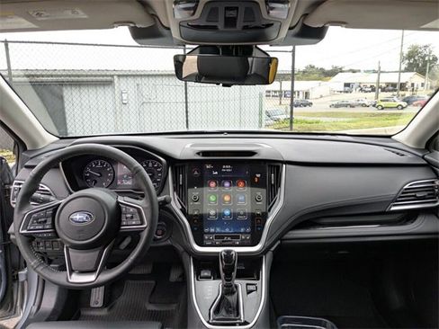 Used 2024 Subaru Outback Touring XT image 13