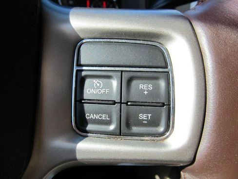 Used 2017 RAM 2500 Laramie w/ Convenience Group image 61