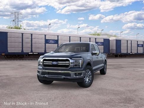 New 2026 Ford F150 Lariat AWD/4WD image 2