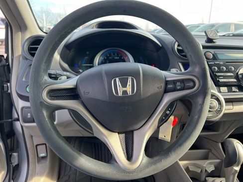 Used 2010 Honda Insight EX image 15