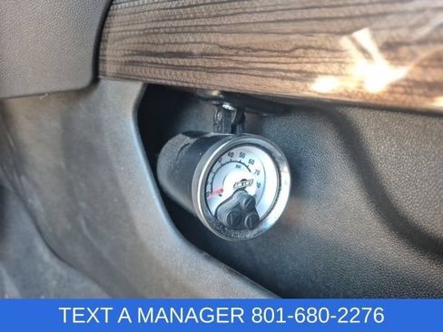 Used 2025 Chevrolet Silverado 1500 RST w/ RST All Star Premium Package AWD/4WD image 31