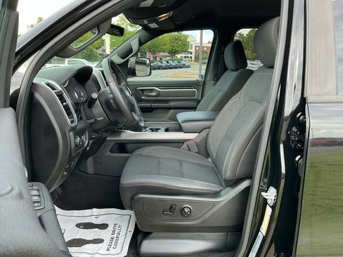Used 2020 RAM 1500 Big Horn RWD image 13