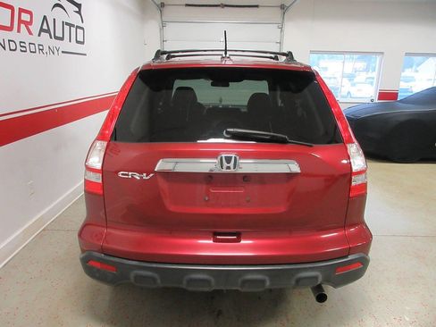 Used 2007 Honda CR-V EX-L image 13