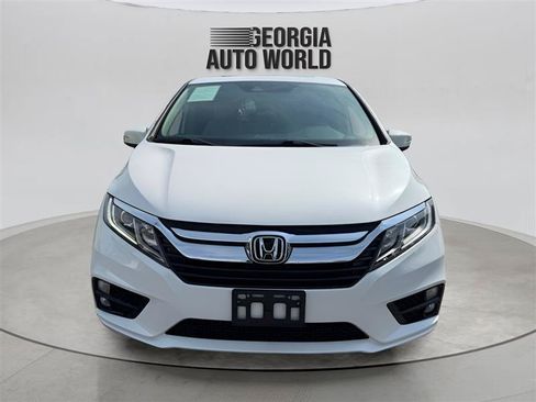 Used 2020 Honda Odyssey EX-L image 15