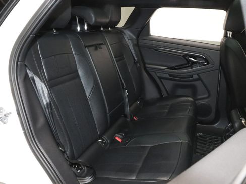 Used 2023 Land Rover Range Rover Evoque R-Dynamic S image 22