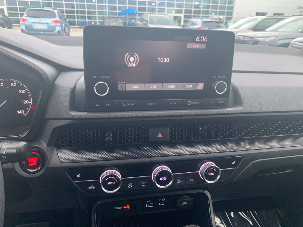 Used 2023 Honda CR-V EX image 13