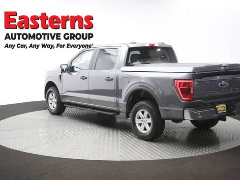 Used 2022 Ford F150 XL w/ Equipment Group 101A High AWD/4WD image 62