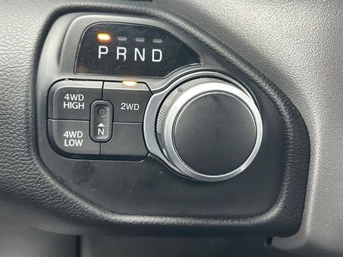 Used 2024 RAM 2500 Big Horn image 19