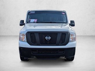 Used 2018 Nissan NV 1500 SV video 2