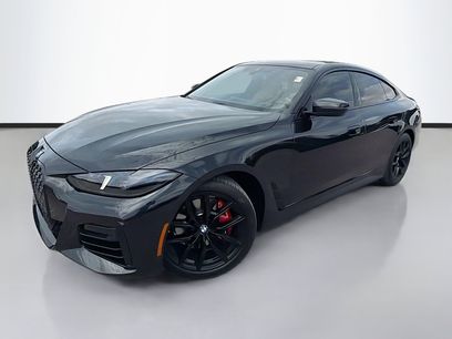 Used 2025 BMW 430i 430i w/ M Sport Package