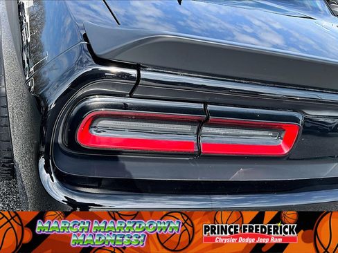 Used 2021 Dodge Challenger R/T Scat Pack image 24