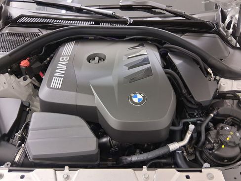 New 2026 BMW 330i 330i w/ Convenience Package image 31