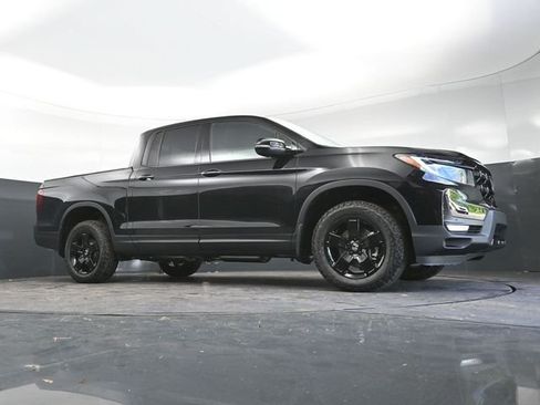 New 2026 Honda Ridgeline Black Edition image 30