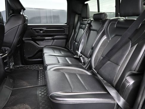 Used 2022 RAM 1500 Laramie image 27