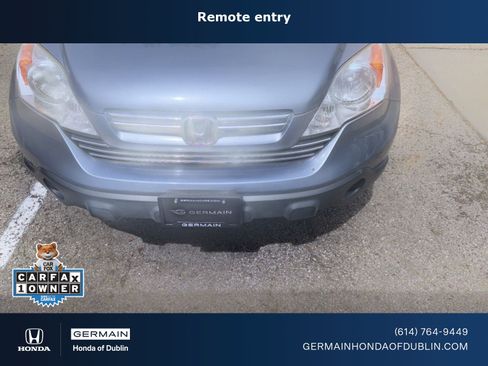 Used 2008 Honda CR-V EX image 1