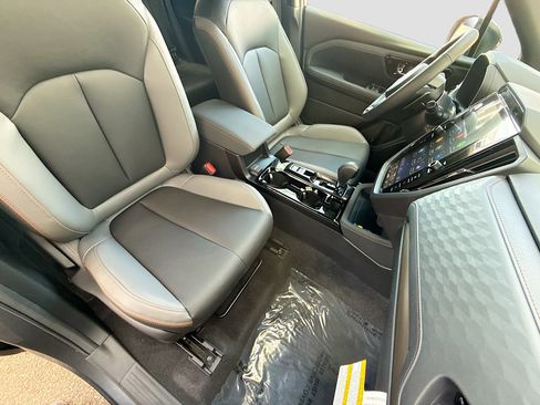 New 2026 Subaru Forester Sport AWD/4WD image 15