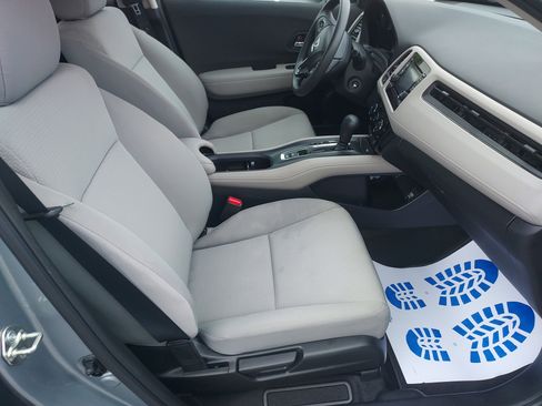 Used 2019 Honda HR-V LX image 22