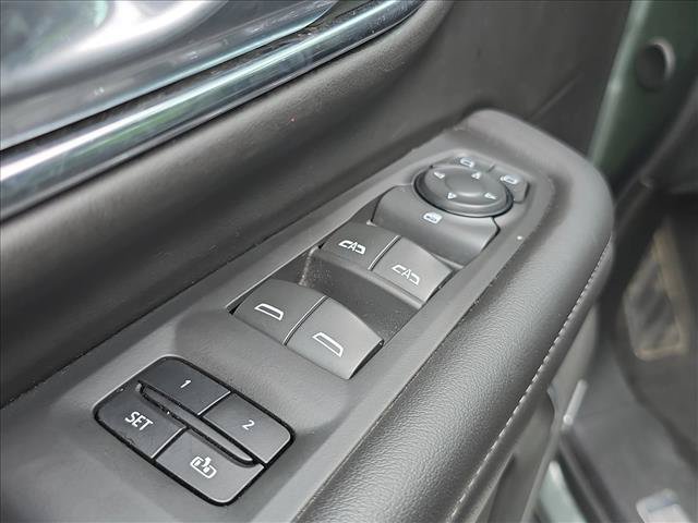 Used 2024 Chevrolet Tahoe LT AWD/4WD image 8