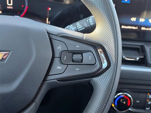 New 2026 Chevrolet TrailBlazer LS w/ LS Convenience Package image 19