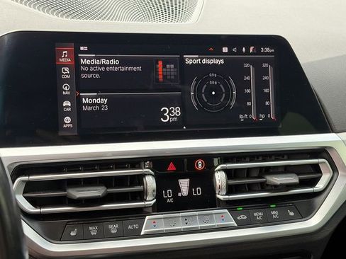 Used 2023 BMW 430i Gran Coupe image 22