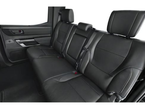 New 2026 Toyota Tundra Platinum AWD/4WD image 15