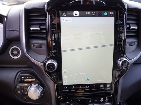 Used 2023 RAM 1500 Laramie image 24