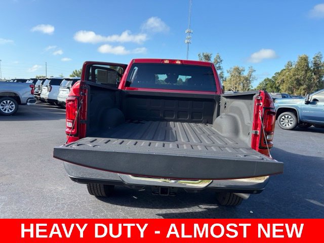 Used 2026 RAM 2500 Big Horn AWD/4WD image 16